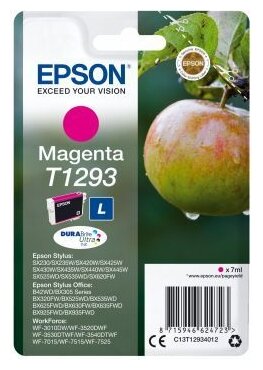Картридж Epson C13T12934012