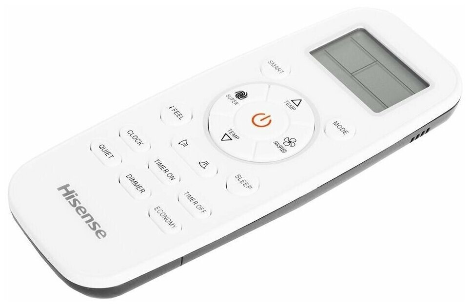 Кондиционер Hisense Neo Premium Classic A AS-07HW4SYDTG035 - фото №3
