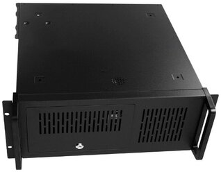 Серверный корпус InWin TS-4U (6141299)