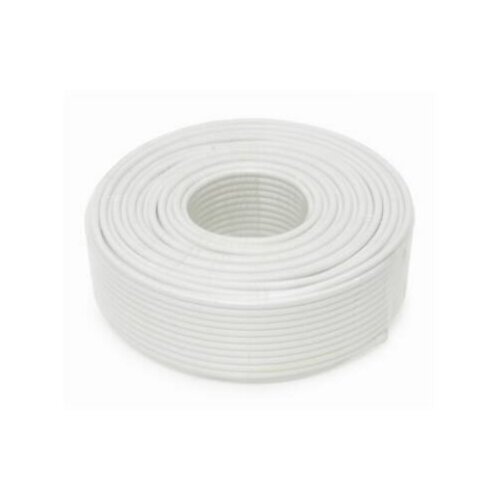 Кабель видео NETLAN UEC-C2-32123A-WT-3