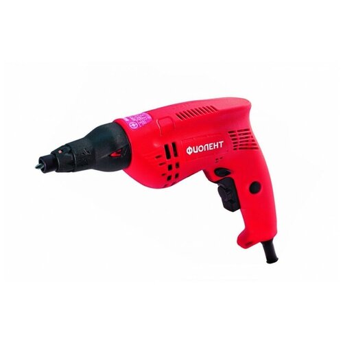 Шуруповерт Фиолент ШВ3-6-РЭ М Мастер 11952₽