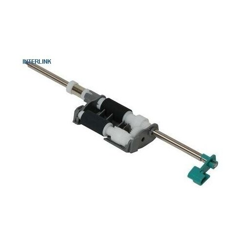 Lexmark 40X754540X5471 Ролик отделения узла автоподачи в сборе Doc Feeder ADF Pickup Feed Roller Assembly для X264 X364 X463 X466 X543 X544 X546 3870₽