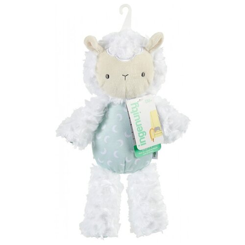 плюшевая Овечка