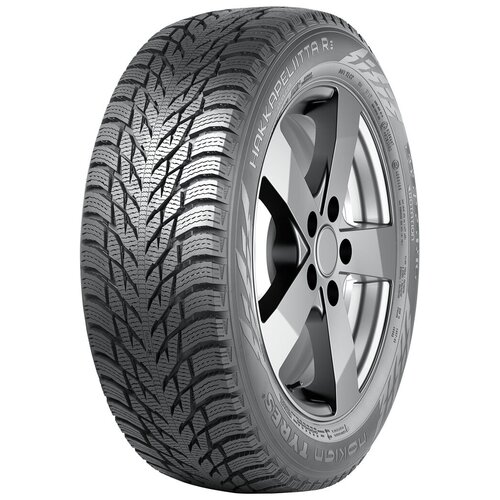 Шины Nokian Hakkapeliitta R3 225/45R18 95T Runflat