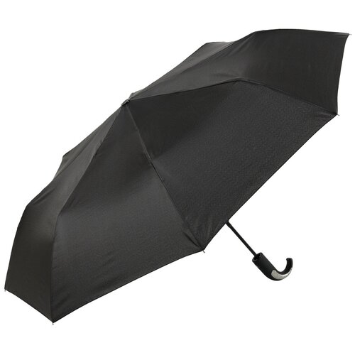 Зонт Rain Lucky, черный зонт женский автомат rain lucky 860 1 lcp