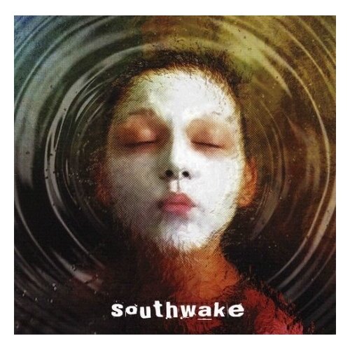 Компакт-Диски, IROND, SOUTHWAKE - Southwake (CD)