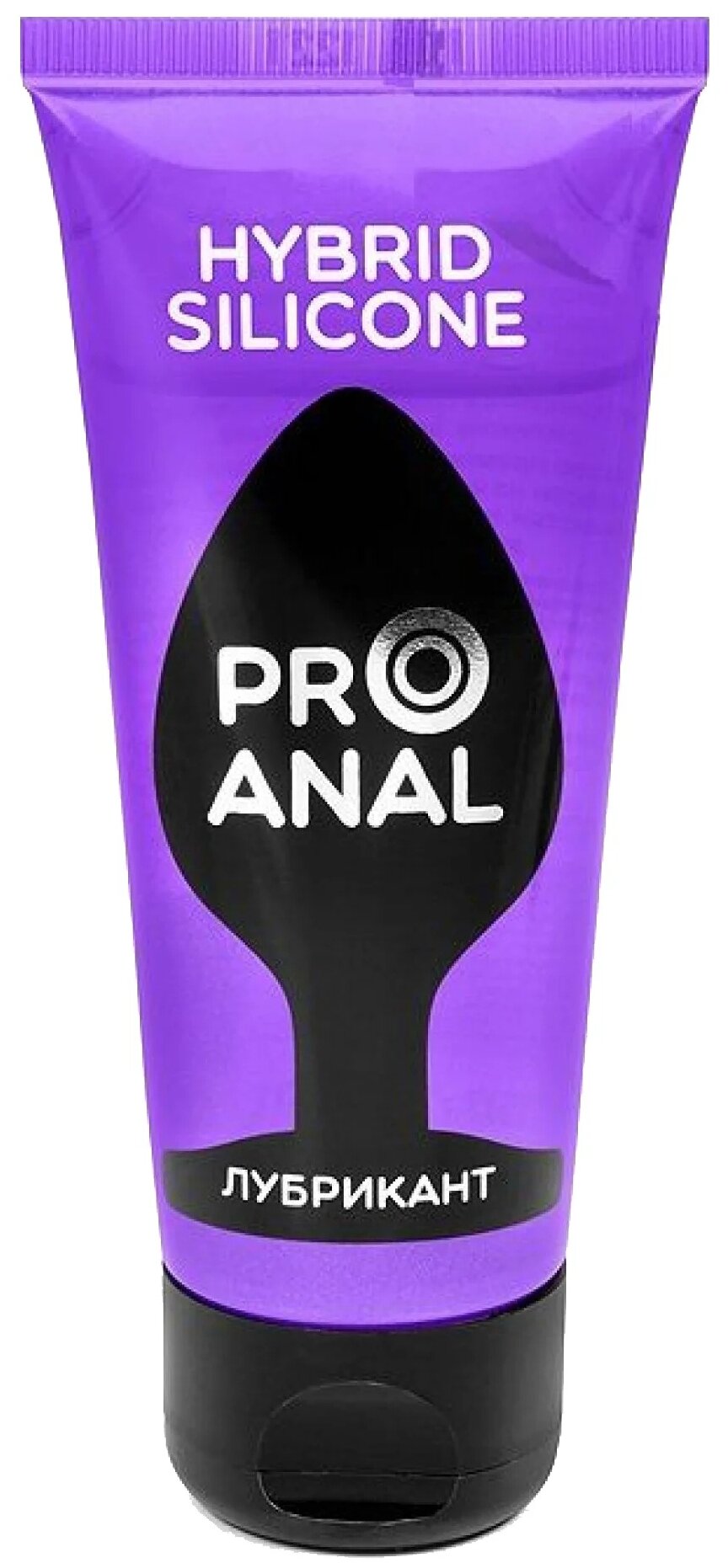 Биоритм Proanal hybrid - silicone