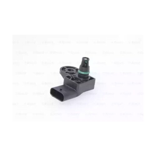 BOSCH 0 261 230 252 (00001922V7 / 13627599906 / 1922V7) датчик давл. во впусконом коллекторе BMW (БМВ) 1 (f20) 116i 2011=