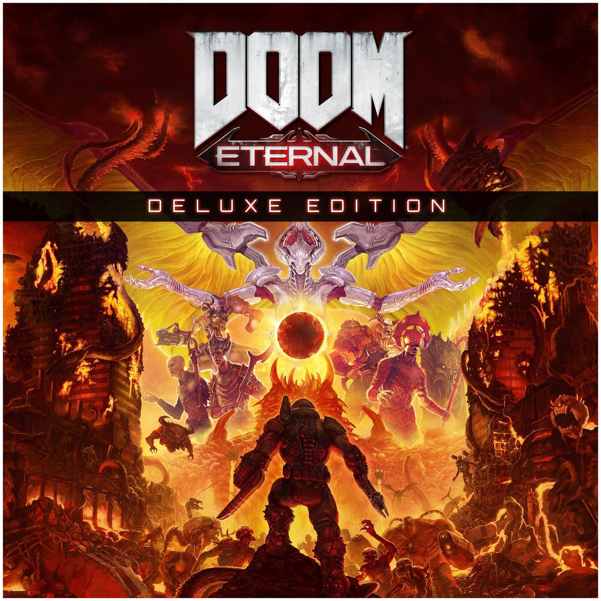 PS4 игра Bethesda - фото №11