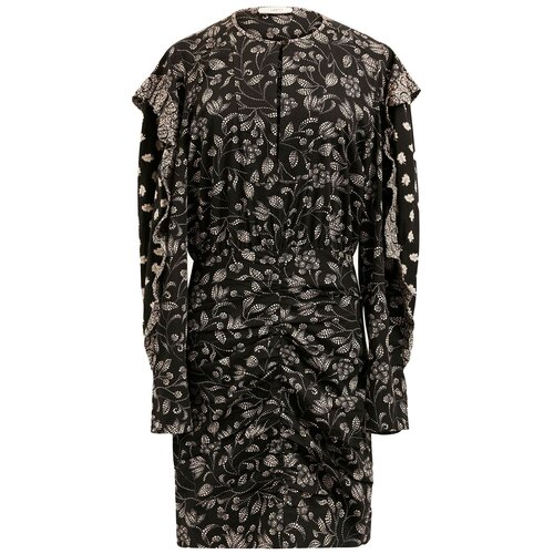 фото Платье isabel marant ?toile черный