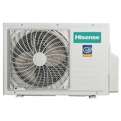 Hisense AMW2-14U4SRE внешний блок мульти сплит-система на 2 комнаты