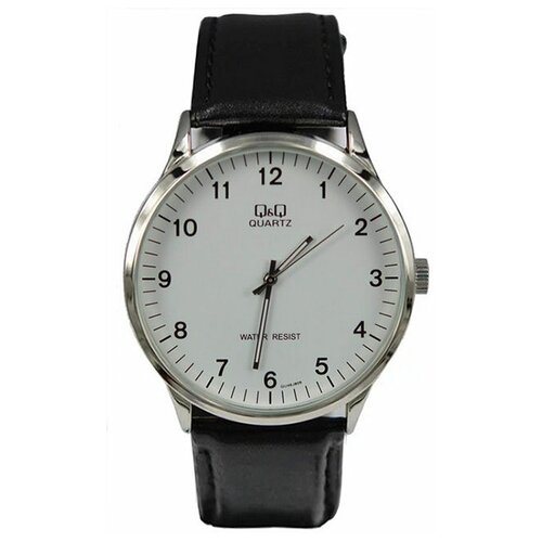 фото Японские часы q&q gu46-806 мужские