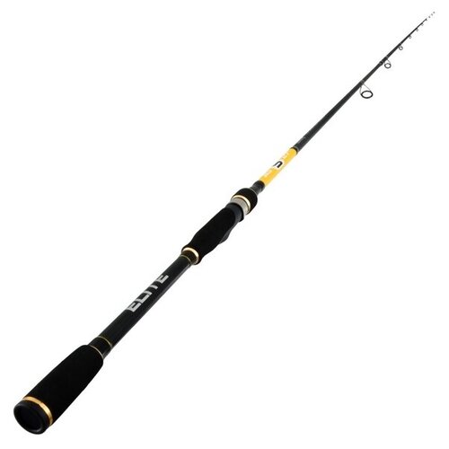 удилище спиннинговое salmo elite jig s 17 7 1 2 16 м Salmo Спиннинг Salmo Elite JIG S 27 (2.54м)