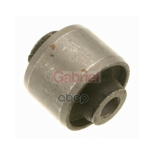 Опора Амортизатора Honda Accord/Civic Gabriel арт. GK168