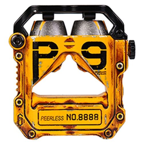 Наушники Gravastar Sirius Pro состаренный жёлтый 1123000₽