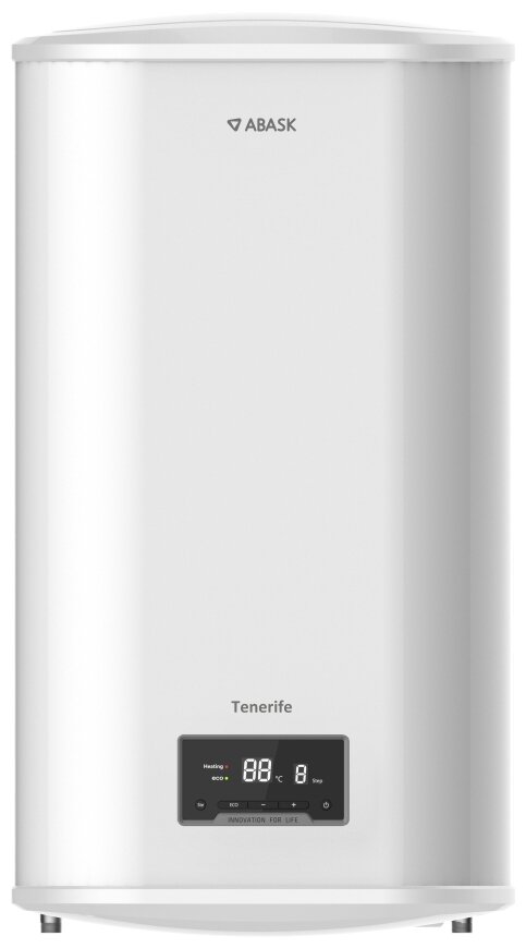Водонагреватель ABASK ABK-50 TNR/MD3/E1 TENERIFE
