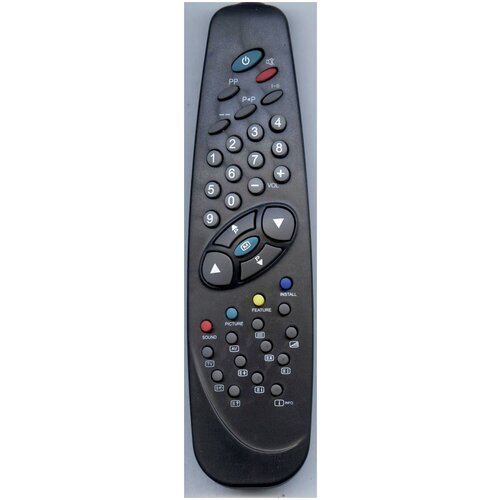 фото Пульт huayu для телевизора vestel ct-5196