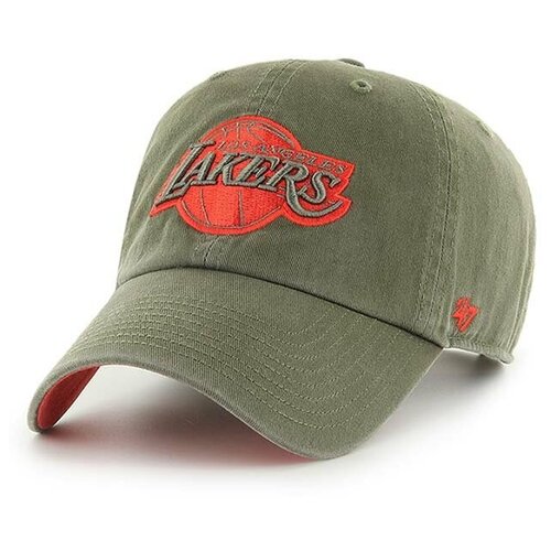 фото Кепка лос-анджелес лейкерс '47 brand