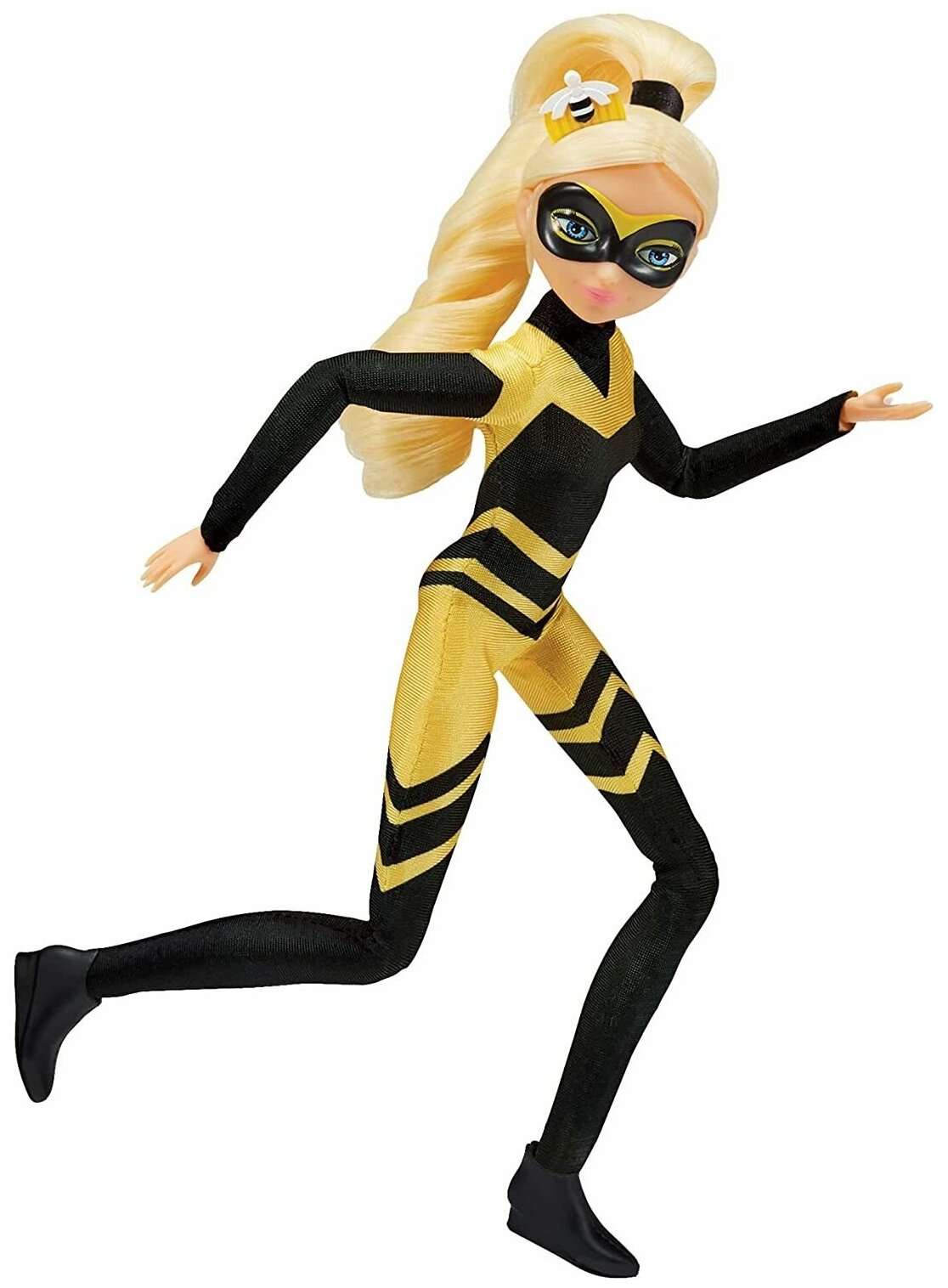 Кукла Bandai Леди баг и Супер-кот Miraculous Queen Bee