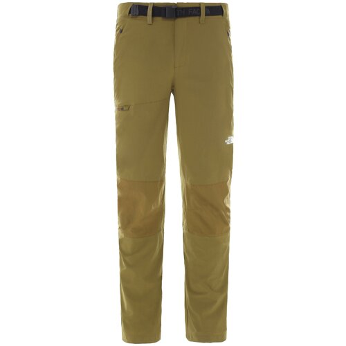 фото Брюки для активного отдыха the north face speedlight ii pant agave green (eur:30)