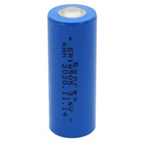 Элемент питания BONREX ER18505