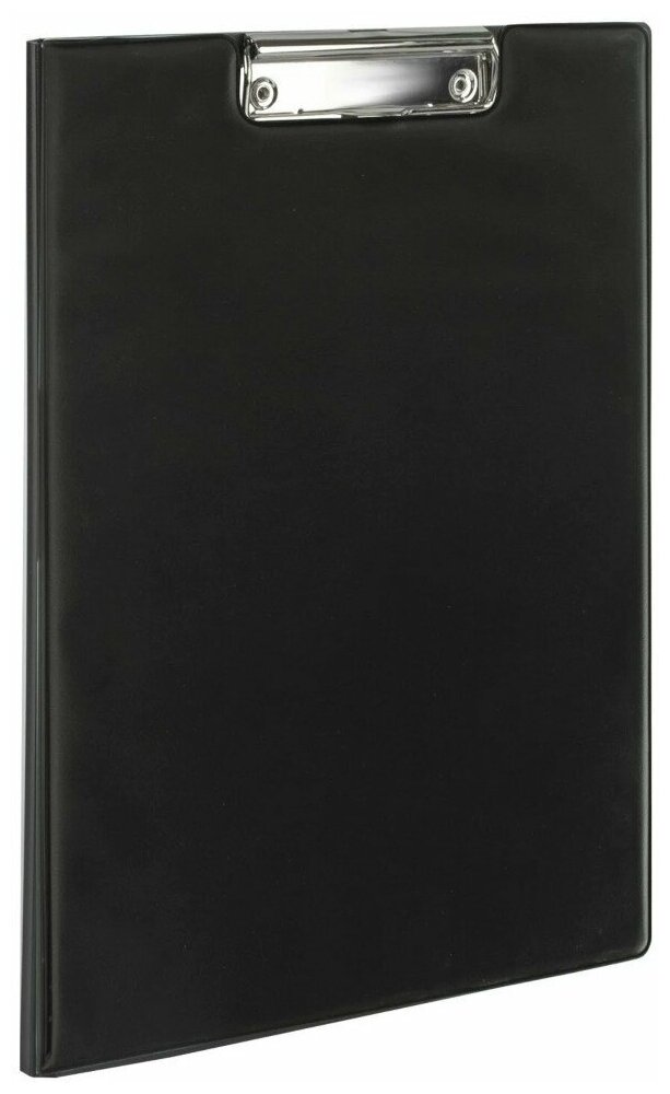 Планшет DURABLE Папка-планшет A4 ПВХ черный