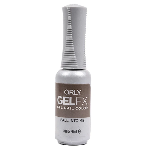Orly Гель-лак Gel FX The New Neutral, 9 мл, Fall Into Me