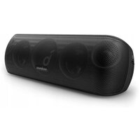 Портативная акустика Soundcore Motion+ EU, 30 Вт, черный