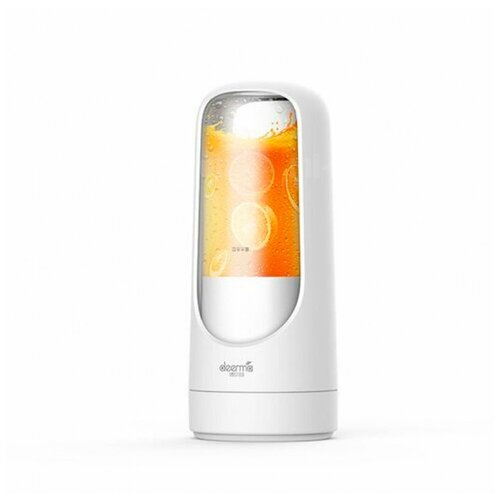 Беспроводная соковыжималка-блендер Deerma DEM-NU30 144400₽