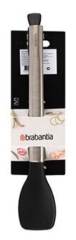 Щипцы кухонные Brabantia Profile New, стальной матовый (250989) - фото №5