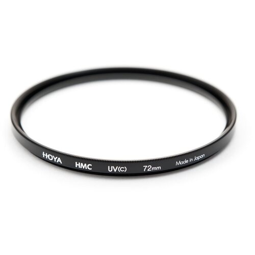 Светофильтр Hoya UV HMC Slim Frame 37 mm светофильтр hoya 55mm hmc uv 010