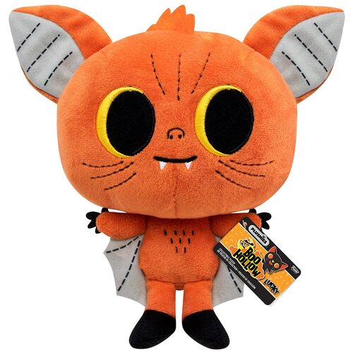 Фигурка плюшевая Funko Plush Paka Paka Boo Hollow Bela 7