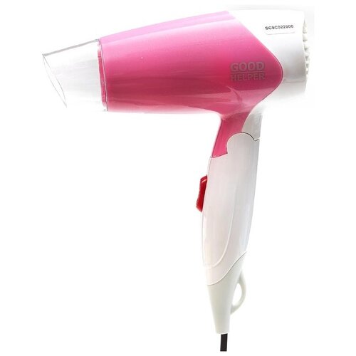 Фен Goodhelper HD-F081 20900₽