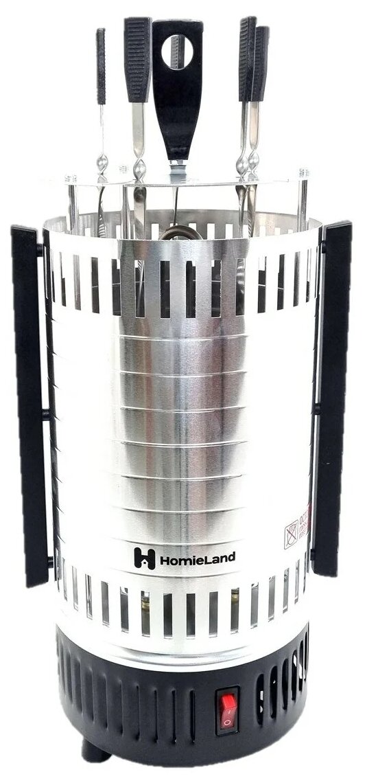 Шашлычница HomieLand HL-5100