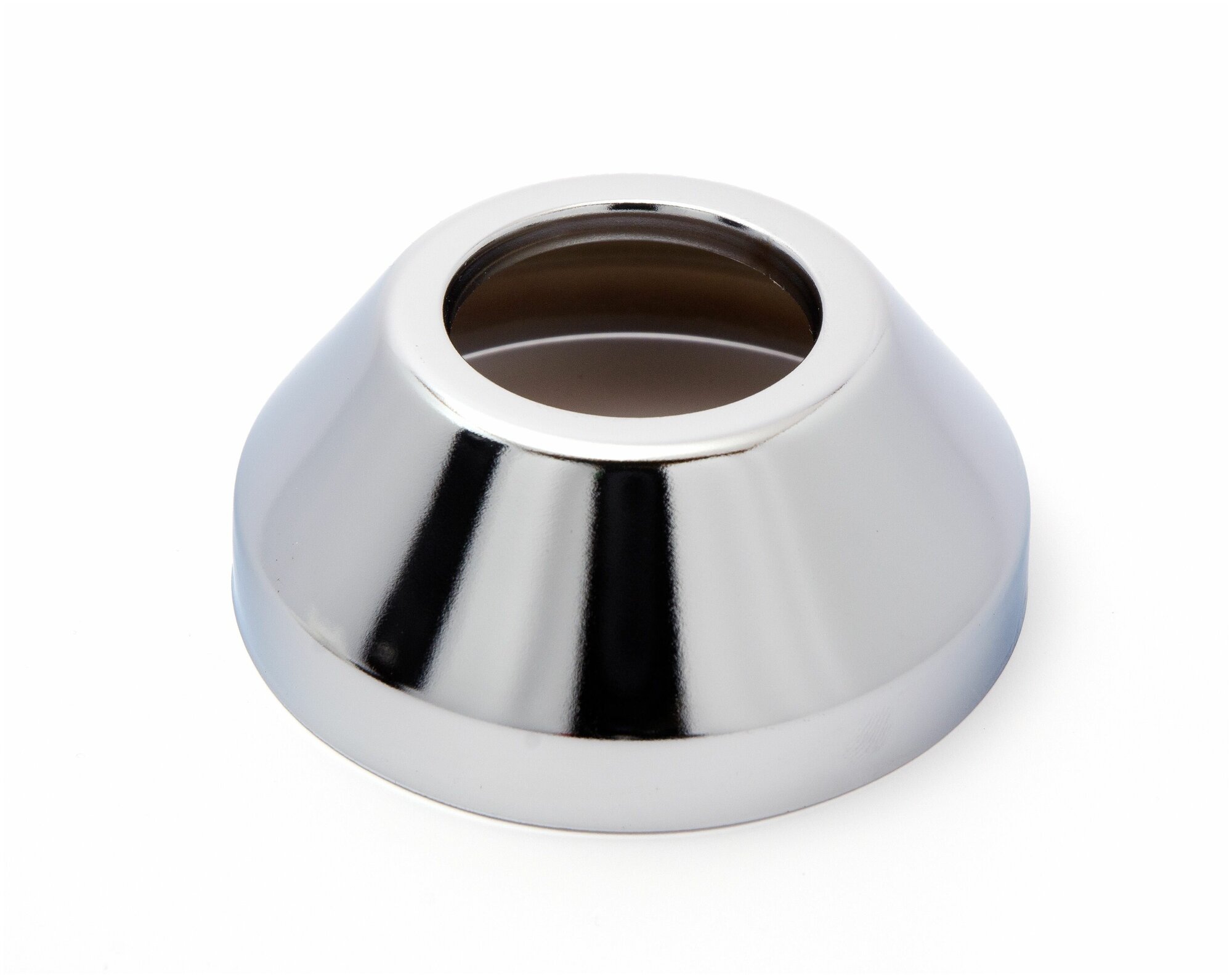 фото Terma Отражатель 1" h=32мм (хром)