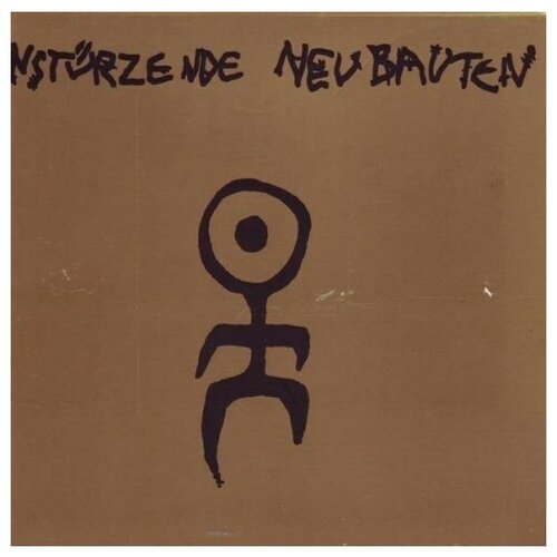 EINSTURZENDE NEUBAUTEN - Kollaps