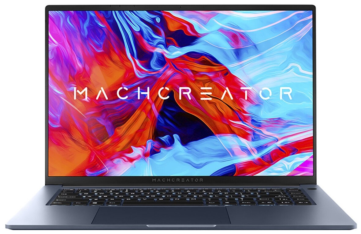 Ноутбук Machenike Machcreator-16 MC-16i912900HQ120HGM00RU (16