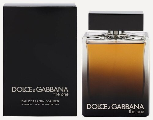 Изображение товара Dolce & Gabbana мужская парфюмерная вода The One for Men, Италия, 50 мл