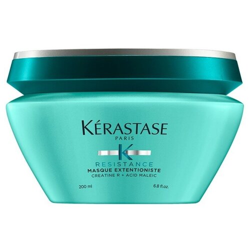 Маски для волос Kerastase Resistance Mask Extentioniste Маска уход и восстановление волос по всей длине