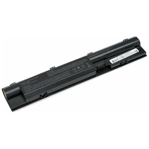 Аккумулятор для ноутбука HP ProBook 440 440 G0 440 G1 445 450 455 470 ElitePad 900 G1 FP06 HSTNN-LB4K