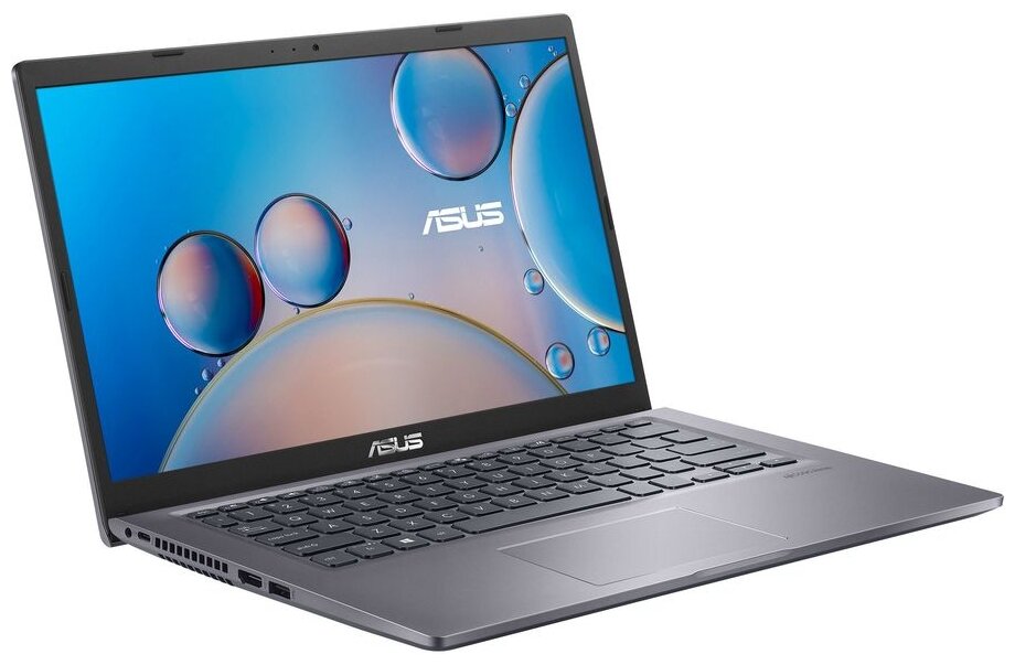 Ноутбук ASUS A416JA-EB1185 14 серый 90NB0ST2-M23960