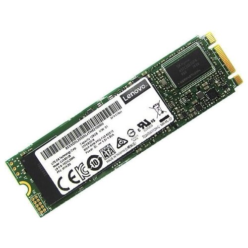 Жесткий диск Lenovo TCH ThinkSystem M.2 5300 240GB SATA 6Gbps Non-Hot Swap SSD (ST250/550