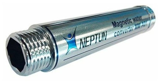 Магнитный преобразователь NEPTUN MM-A01 1/2″