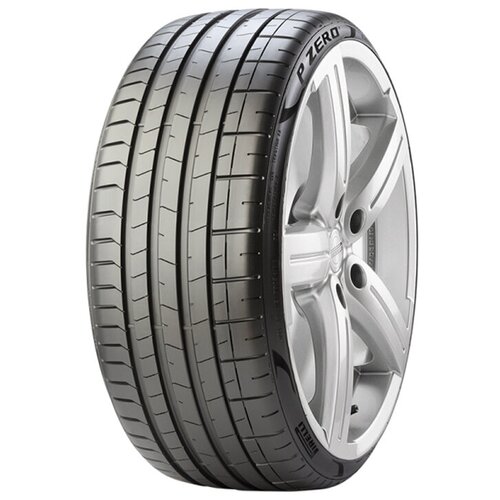 фото Шина pirelli p zero sports car 295/40r21 111y