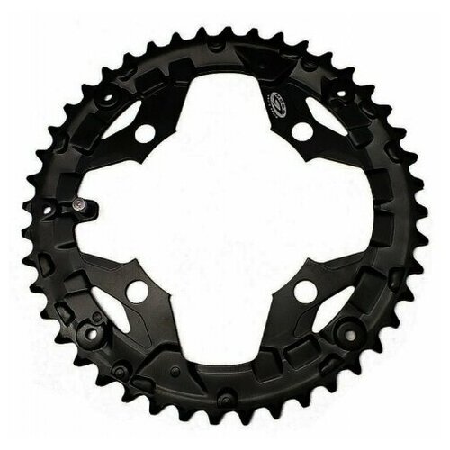 Звезда передняя Shimano Acera, для FC-M391, 48T, Y1ME98040 звезда передн shimano deore для fc m510 48t серебро y1ds98210