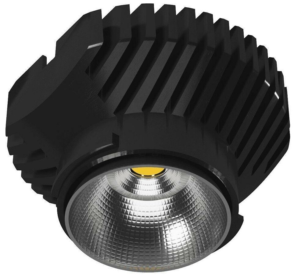 фото Светодиодный модуль Lumker Combo-Base1-60-12-NW 003954