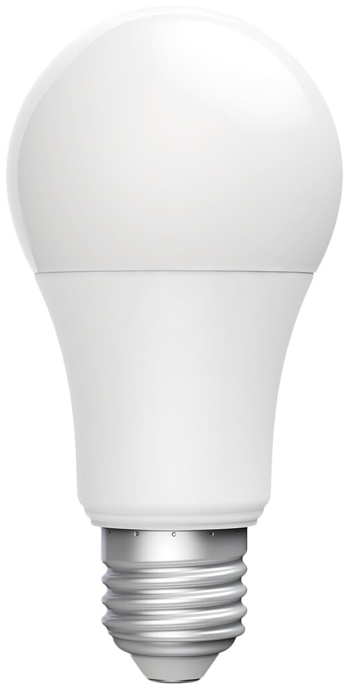 Умная лампа Aqara LED Light Bulb, E27, 9 Вт, 6500 К