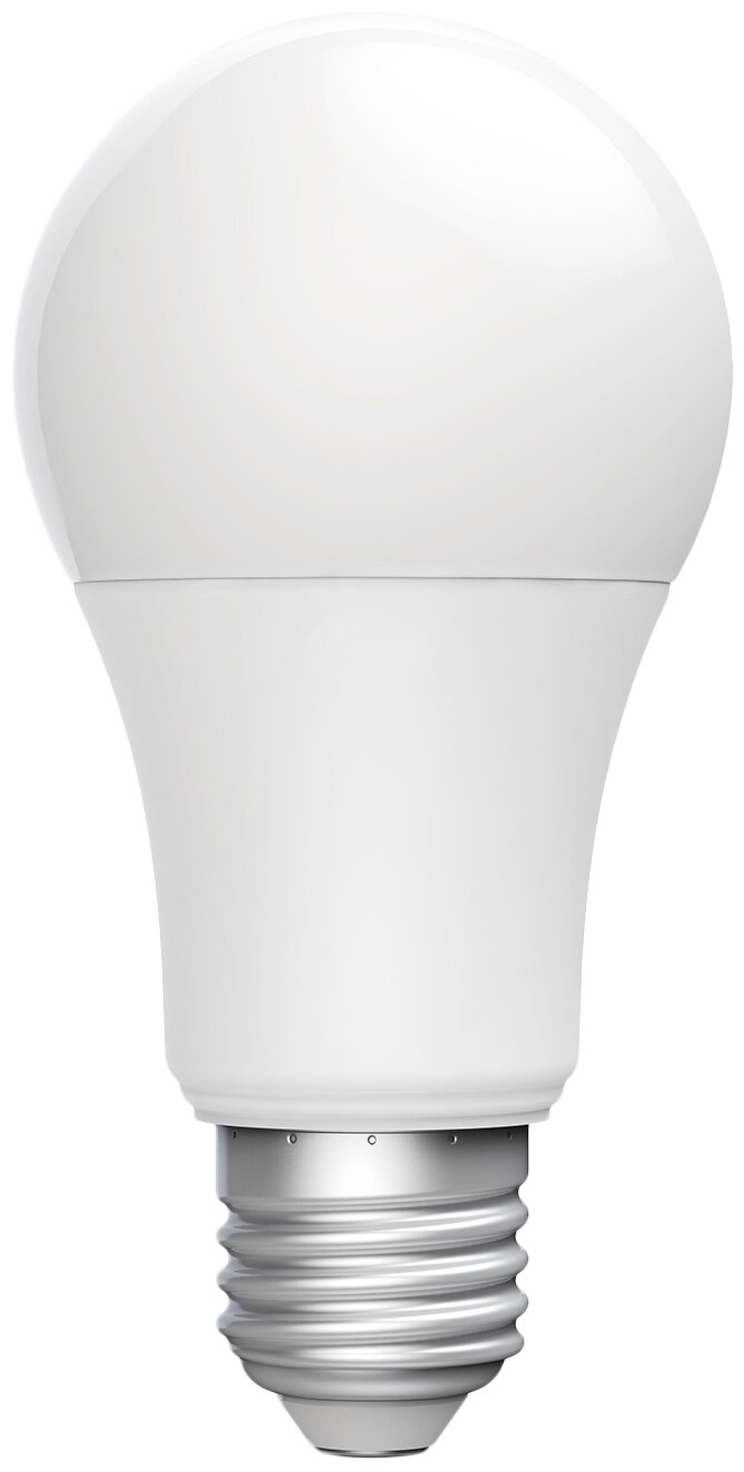 Лампа светодиодная Aqara Умная лампочка Aqara LED Light Bulb Znldp12lm Znldp12lm .