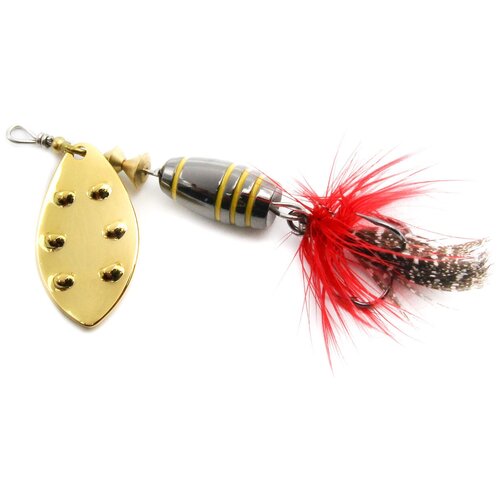 фото Блесна extreme fishing total addiction №3 9g bn/g