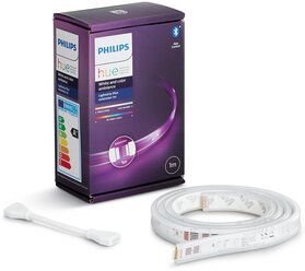 Лучшие Светодиодные ленты Philips Hue
